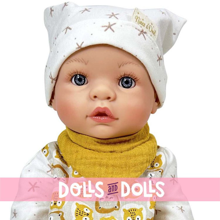 Muñeco Nines d'Onil 37 cm - Joy niño Enzo