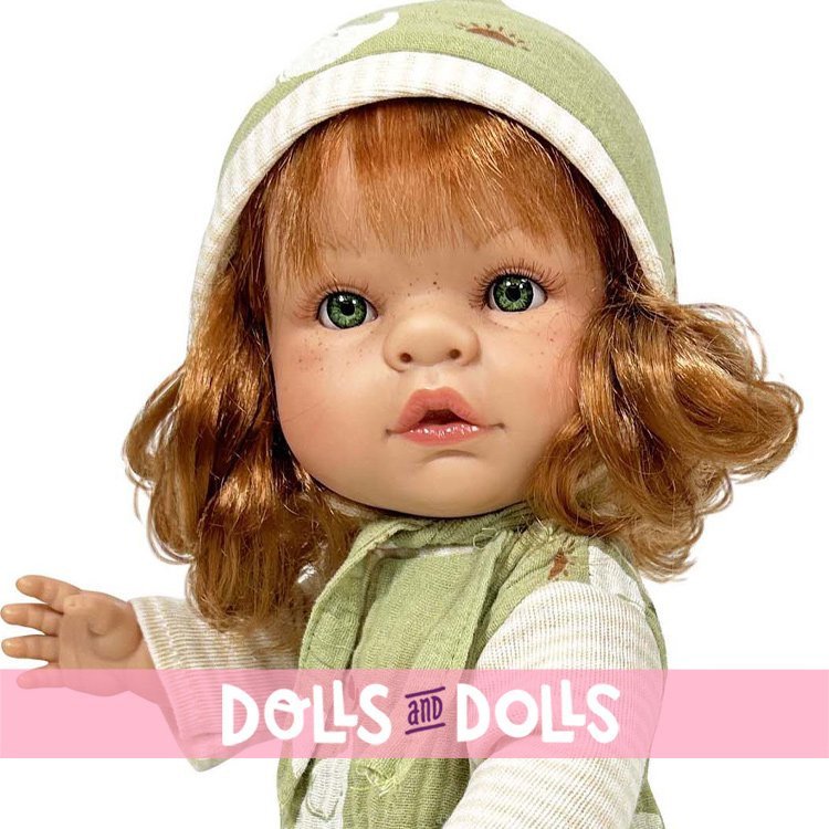 Muñeca Nines d'Onil 37 cm - Joy niña Harper