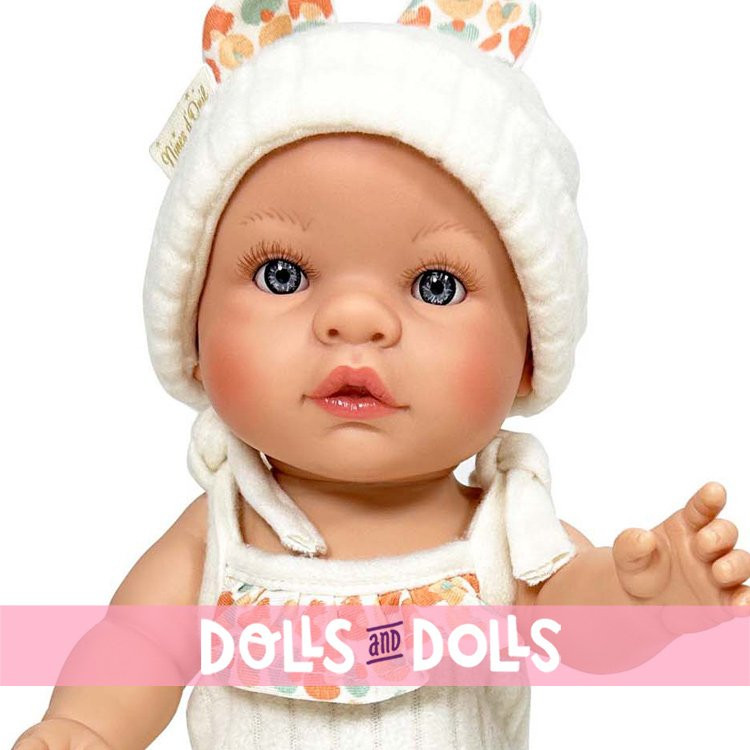 Muñeca Nines d'Onil 37 cm - Joy niña Julieta