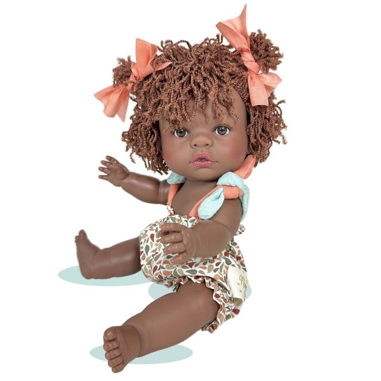 Muñeca Nines d'Onil 37 cm - Joy niña Kenia