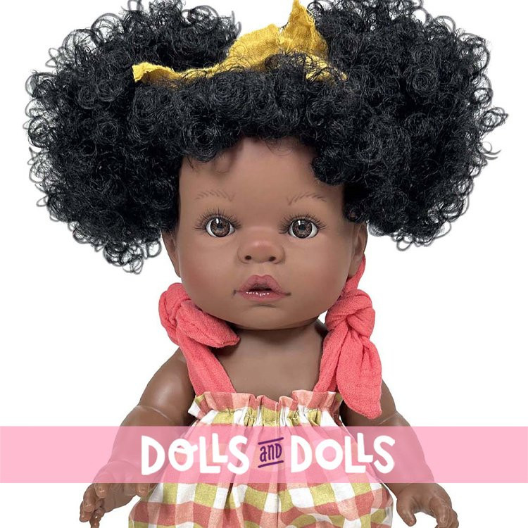 Muñeca Nines d'Onil 37 cm - Joy niña Nasha