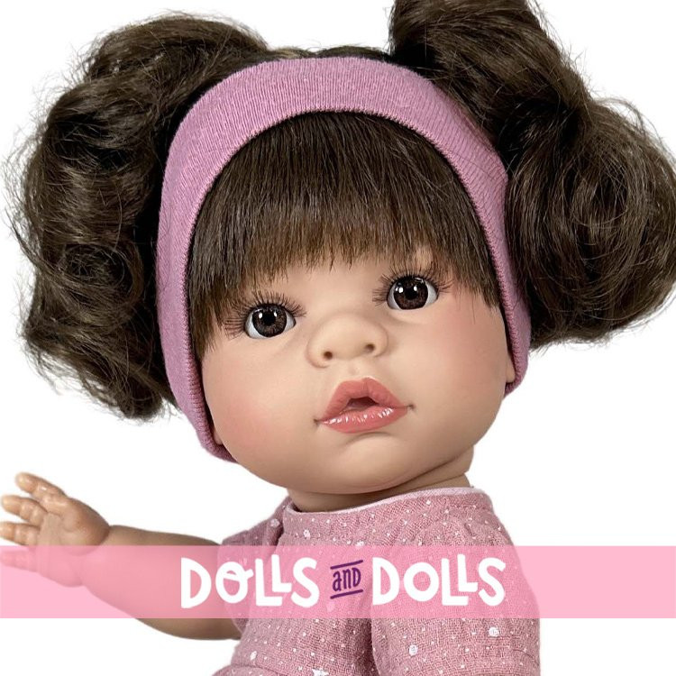 Muñeca Nines d'Onil 37 cm - Joy niña Roma