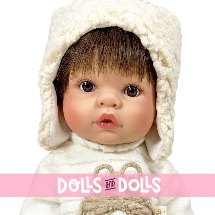 Muñeco Nines d'Onil 37 cm - Joy niño Romeo