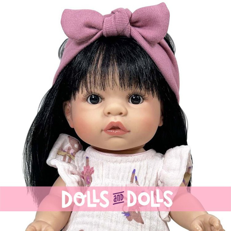 Muñeca Nines d'Onil 37 cm - Joy niña Sakura