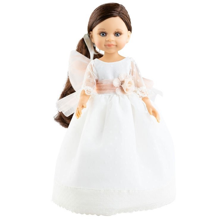 Muñeca Paola Reina 32 cm - Las Amigas - Cleo época