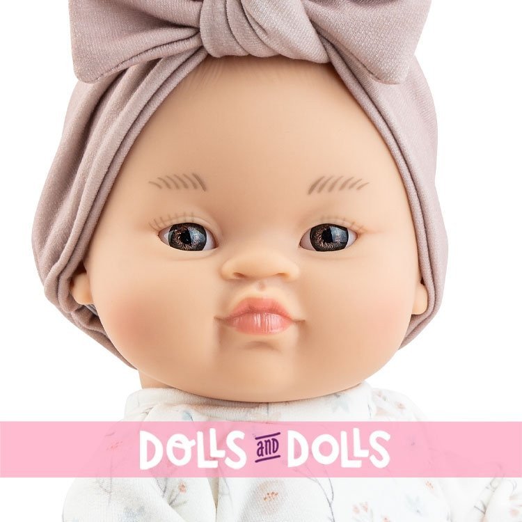 Muñeca Paola Reina 34 cm - Gordis - Alessandra