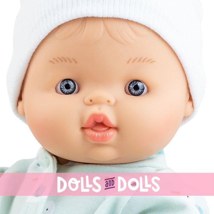 Muñeco Paola Reina 34 cm - Gordis - Bruno