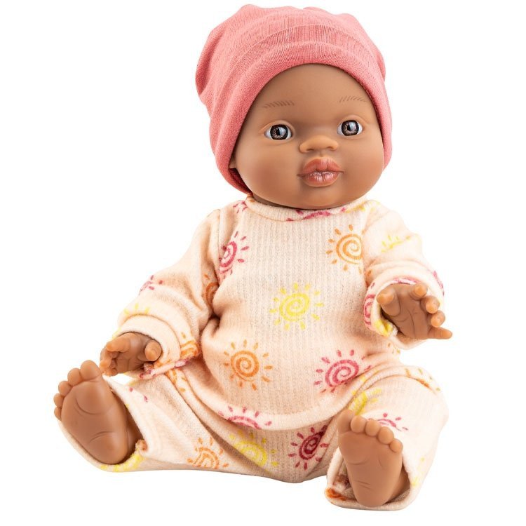 Muñeco Paola Reina 34 cm - Gordis - Fran