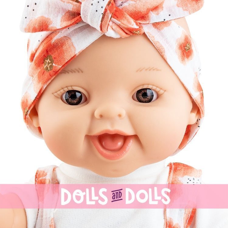 Muñeca Paola Reina 34 cm - Gordis - Leire