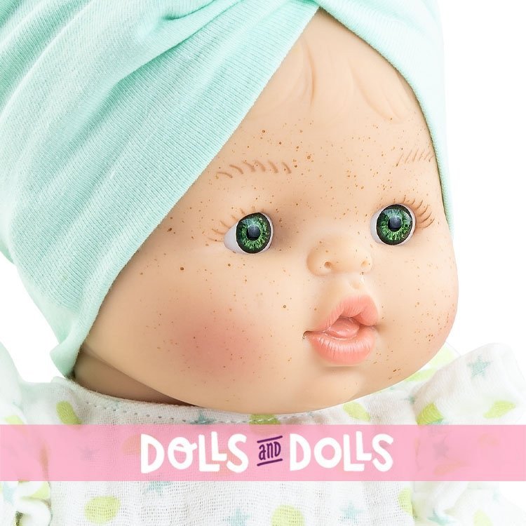 Muñeca Paola Reina 34 cm - Gordis - Lola