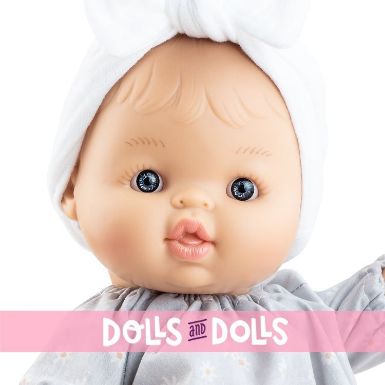 Muñeca Paola Reina 34 cm - Gordis - Raky
