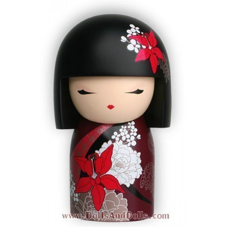 Maxi Doll NOBUKO - Cariñosa