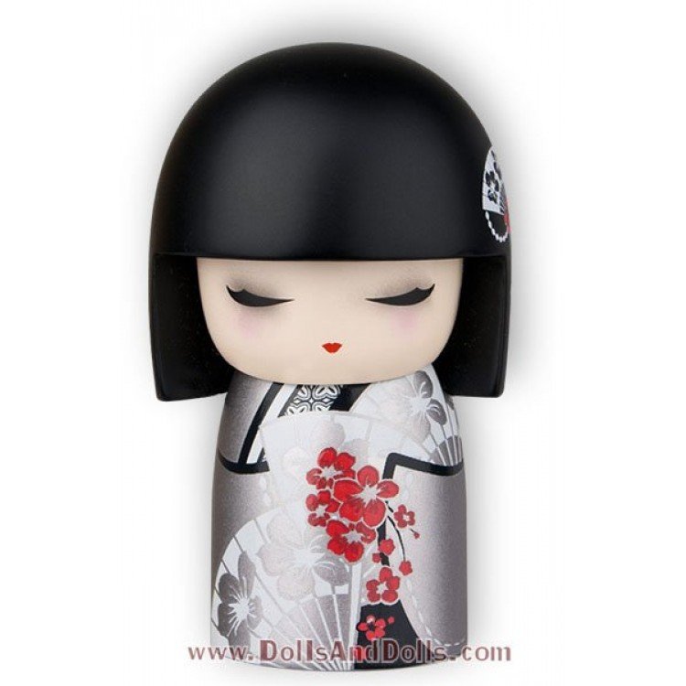 Mini Doll AMIKA - Amor