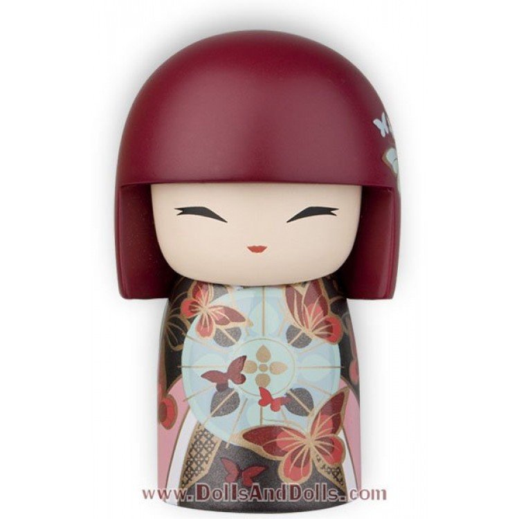 Mini Doll SONOMI - Amistad