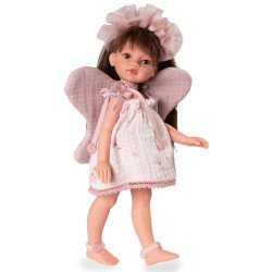 Muñeca Antonio Juan 33 cm - Emily hada
