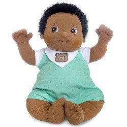 Muñeco Rubens Barn 45 cm - Rubens Baby - Nils Bear