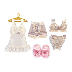 Complementos para muñeca Nancy 43 cm - Nancy Intimate Reedición