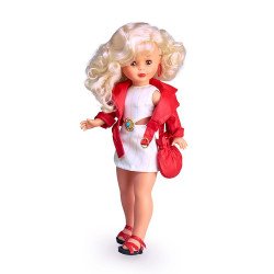 Muñeca Nancy colección 41 cm - Nancy Colección - Nancy Evasión