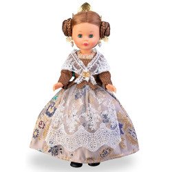 Muñeca Nancy colección 41 cm - Nancy Colección - Nancy Fallera
