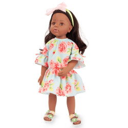 Muñeca Götz 50 cm - Happy Kidz - Ava