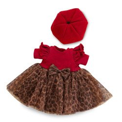 Ropa para muñecas Lucky Doggy 37 cm - Mademoiselle