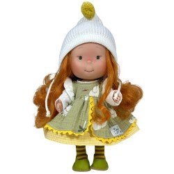 Muñeca Nines d'Onil 30 cm - Pippa Campo