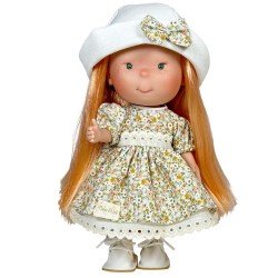 Muñeca Nines d'Onil 30 cm - Pippa Flores