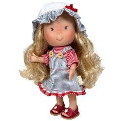 Muñeca Nines d'Onil 30 cm - Pippa marinera
