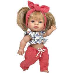 Muñeca Nines d'Onil 37 cm - Joy niña Emily