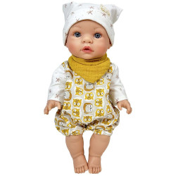 Muñeco Nines d'Onil 37 cm - Joy niño Enzo