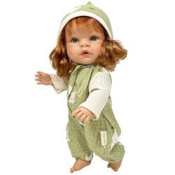 Muñeca Nines d'Onil 37 cm - Joy niña Harper