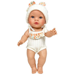 Muñeca Nines d'Onil 37 cm - Joy niña Julieta
