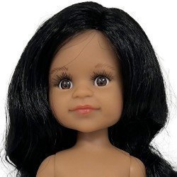 Muñeca Paola Reina 32 cm - Las Amigas - Cleo sin ropa