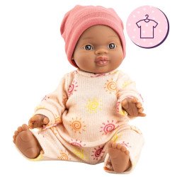 Ropa para muñecas Paola Reina 34 cm - Gordis - Fran - Conjunto soles