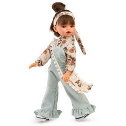 Muñeca Antonio Juan 33 cm - Emily boho