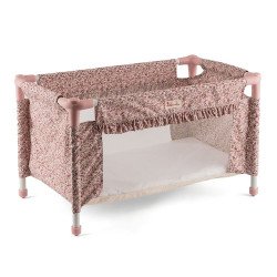 Complementos muñecas Así - Así Dreams - Colección Martina - Cuna parque