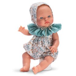 Muñeca Así 36 cm - Alex modelo Aqua