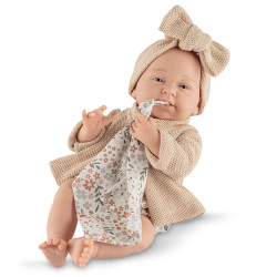 Muñeca Así 40 cm - Matti con conjunto otoñal