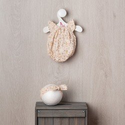 Ropa para Muñecas Así 36 cm - Pelele de la Colección Primavera para muñeco Guille