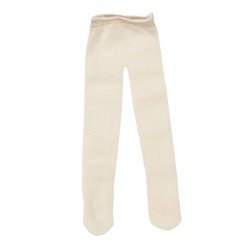 Complementos para muñecas Así 57 cm - Leotardos beige