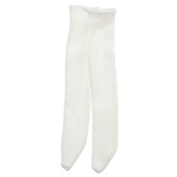Complementos muñecas Así 36 cm - Leotardos beige