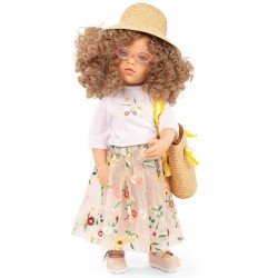 Muñeca Götz 50 cm - Happy Kidz - Mara