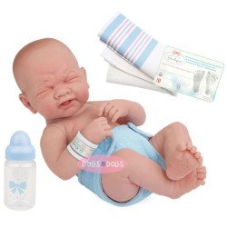 La newborn 18502N (chico)
