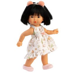 Muñeca Llorens 28 cm - Lu