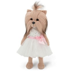 Muñeca Lucky Doggy 37 cm - Lucky Yoyo - Elegancia