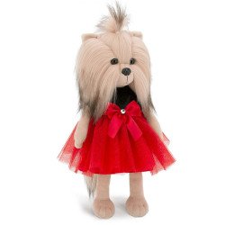 Muñeca Lucky Doggy 37 cm - Lucky Yoyo - Fiesta