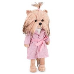 Muñeca Lucky Doggy 37 cm - Lucky Yoyo - Lavender Evening