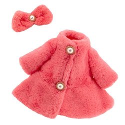 Ropa para muñecas Lucky Doggy 37 cm - Semana de la moda