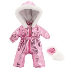 Ropa para muñecas Lucky Doggy 37 cm - Paseo por la montaña