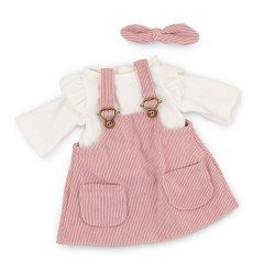 Ropa para muñecas Lucky Doggy 37 cm - Vacaciones con estilo